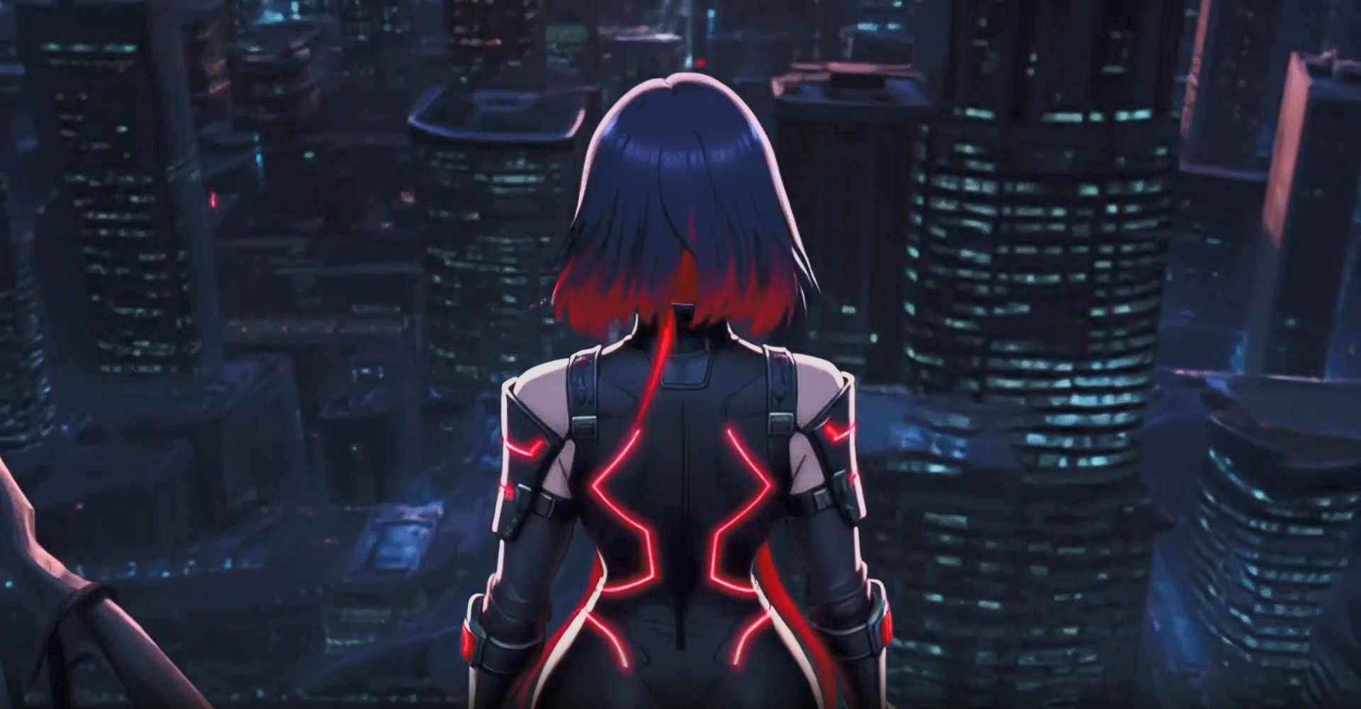 Visuel de production AUTORIA